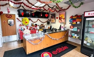 Brooklyn, NY Retail - 1446 86th St