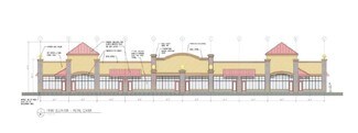 Voorhees, NJ Commercial Land - Route 73 and Signal Hill Drive