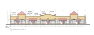 Voorhees, NJ Retail - Route 73 and Signal Hill Drive