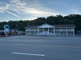 North Little Rock, AR undefined - 5111 John F Kennedy Blvd