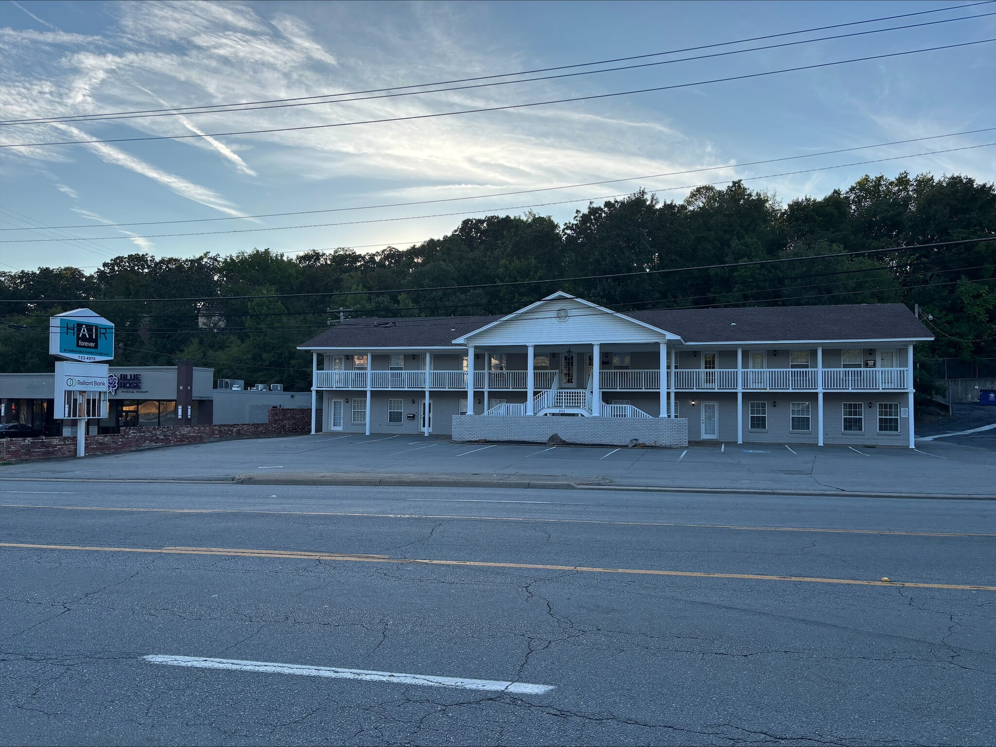 5111 John F Kennedy Blvd, North Little Rock, AR for Sale