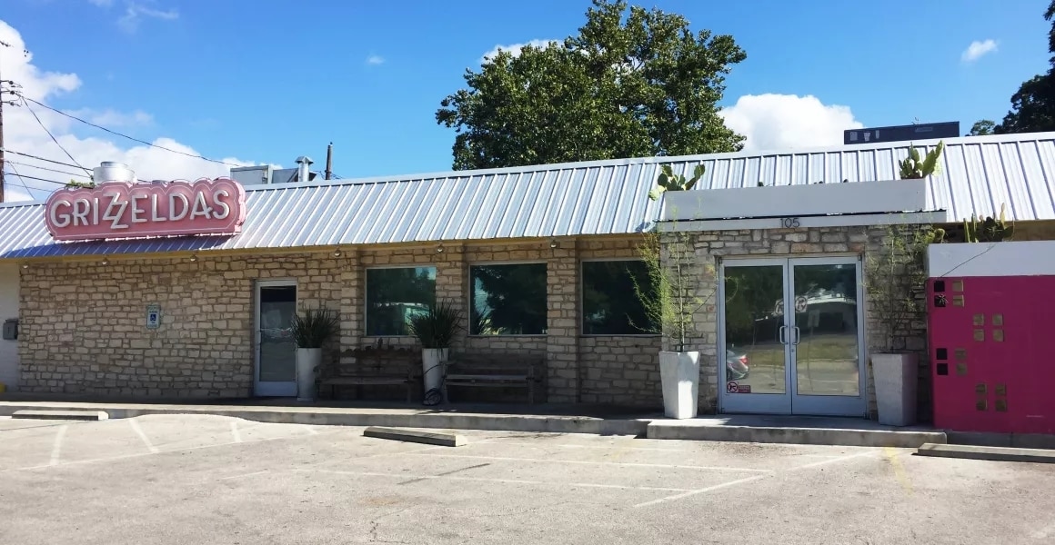 105 Tillery St, Austin, TX for Rent
