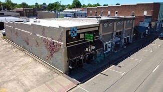 Mena, AR Restaurant - 615 Mena St