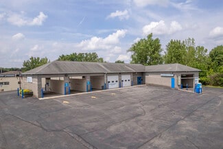 Liverpool, NY Car Washes - 912 Old Liverpool Rd