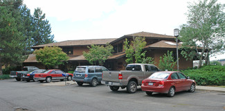 Yakima, WA Office - 1440 N 16th Ave