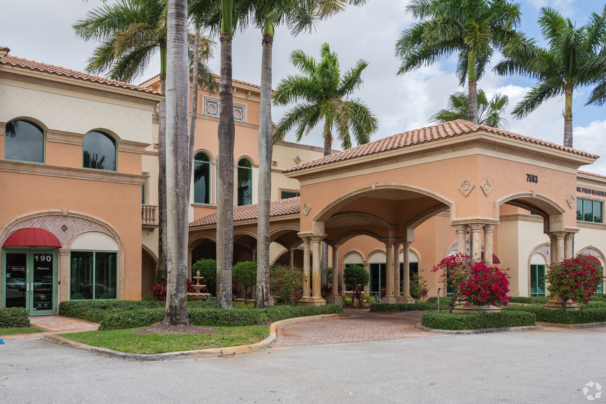 7593 W Boynton Beach Blvd, Boynton Beach, FL for Rent