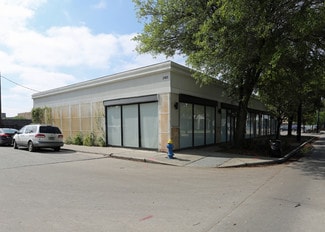 Houston, TX Retail - 2401 Main St Houston, TX Retail - 2401 Main St