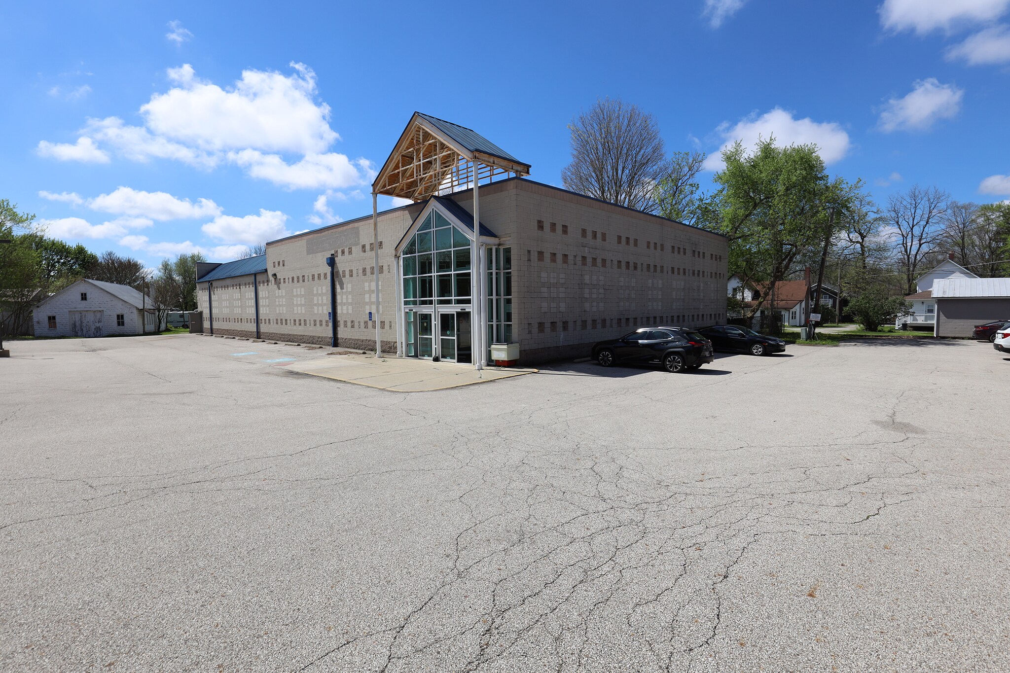 116 Ainsworth St, Lodi, OH for Sale
