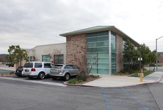 Temecula, CA Office/Retail - 31309 Temecula Pky S Temecula, CA Office/Retail - 31309 Temecula Pky S