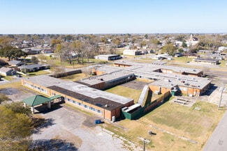Rayne, LA Specialty - 300 S Bradford St