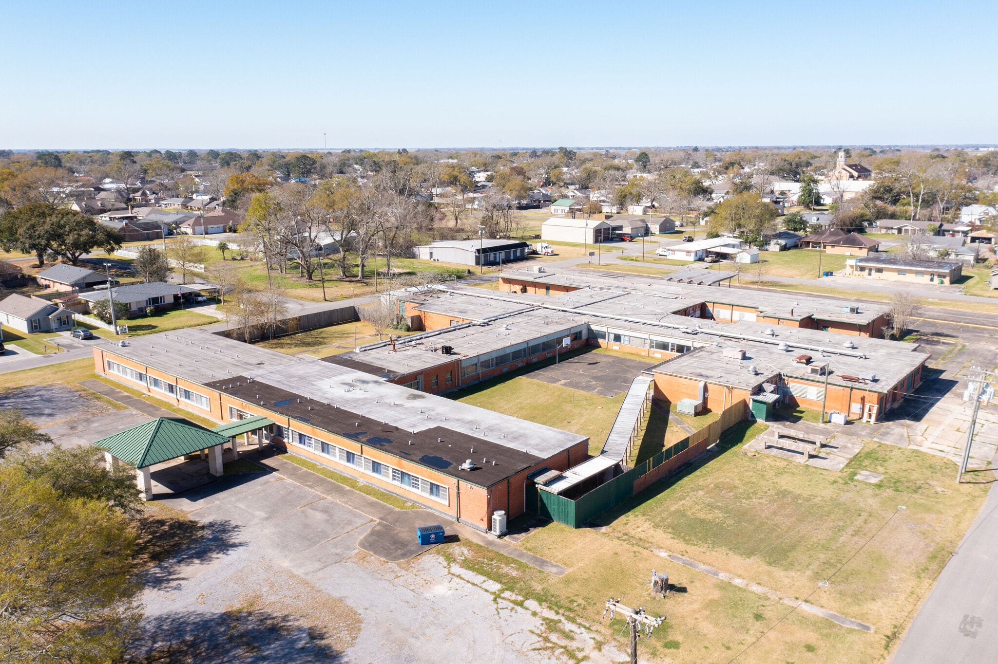 300 S Bradford St, Rayne, LA for Sale