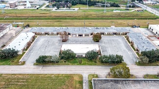 Houston, TX Office, Office/Medical, Flex - 1010-1020 Hercules Ave