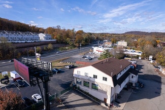 Butler, NJ Commercial - 1220 NJ-23 Hwy