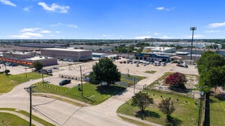 Plano, TX Industrial - 3104 S Rigsbee Dr Plano, TX Industrial - 3104 S Rigsbee Dr