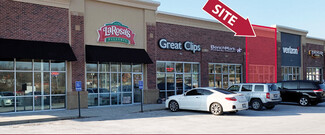 Burlington, KY Retail - 3105 North Bend Rd