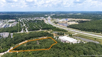 Fayetteville, AR Commercial - 3113 Technology way