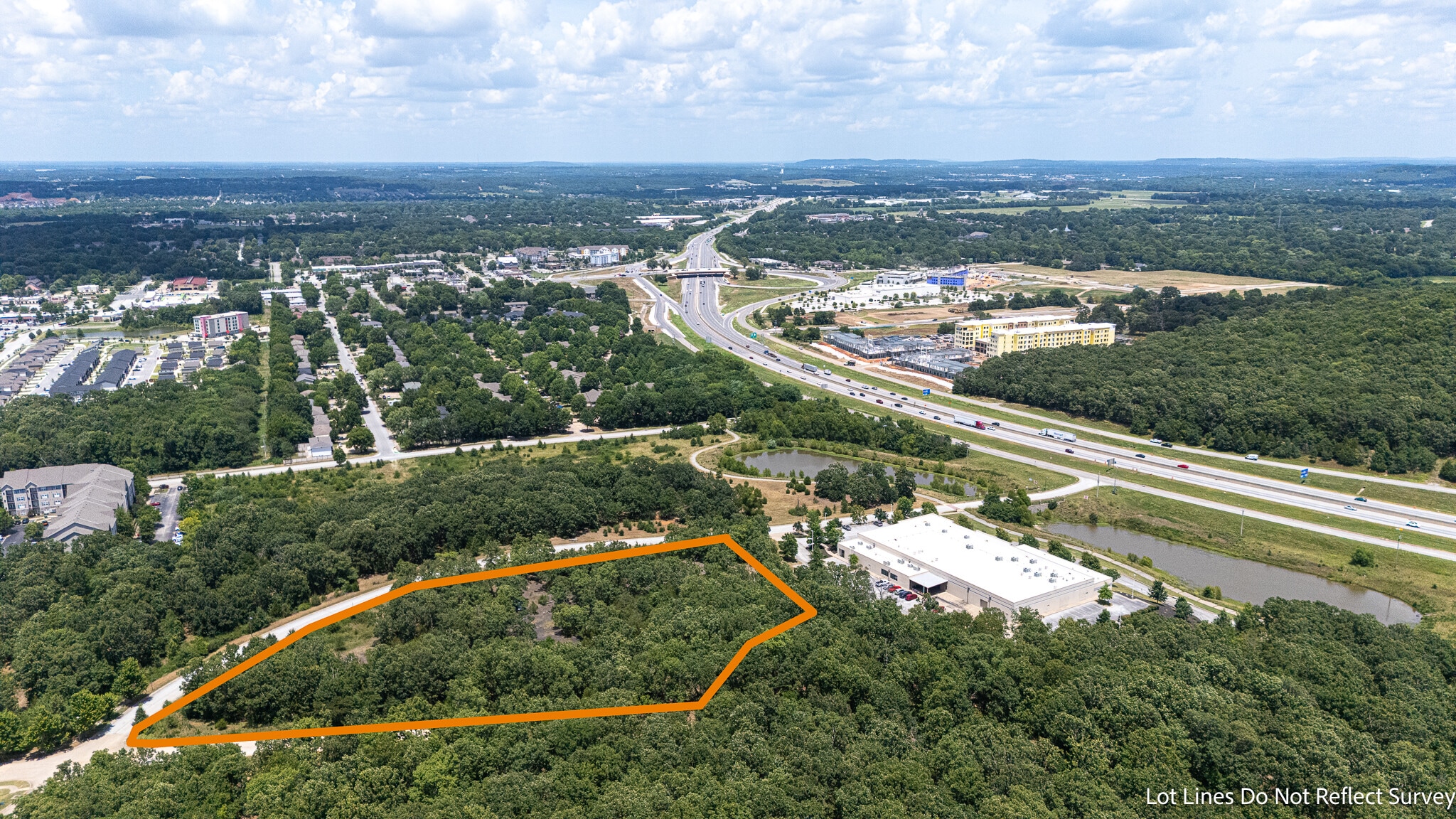3113 Technology way, Fayetteville, AR for Sale