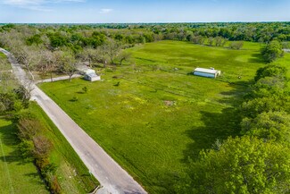McKinney, TX Commercial Land - 1230 Old Mill