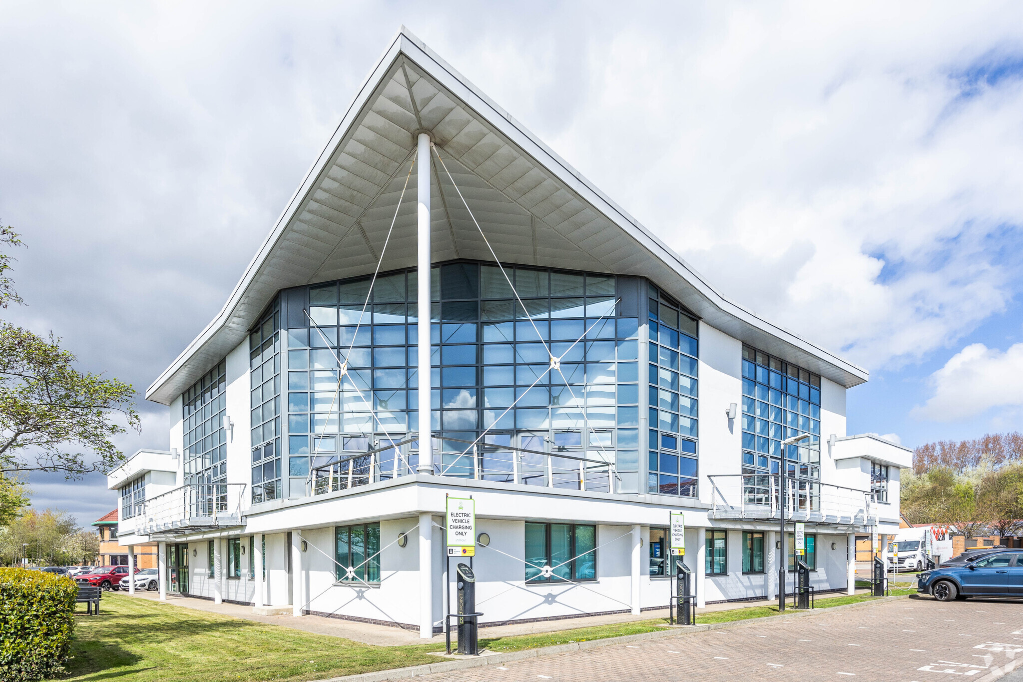 Wearfield, Sunderland, TWR for Rent