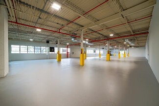 Mount Vernon, NY Industrial - 560 S 3rd Ave