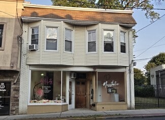 Lyndhurst, NJ Storefront Retail/Residential - 232 Stuyvesant Ave
