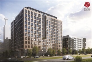 White Plains, NY Office/Retail - 440 Hamilton Ave White Plains, NY Office/Retail - 440 Hamilton Ave