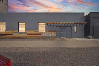 Detroit, MI Industrial - 11505 Livernois Ave