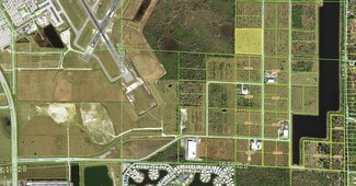 Punta Gorda, FL Industrial Land - 8283 Duffie Dr
