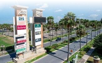 McAllen, TX Retail - 3300 E Expressway 83 McAllen, TX Retail - 3300 E Expressway 83