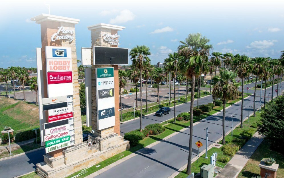 3300 E Expressway 83, McAllen, TX for Rent