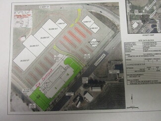 Garden City, KS Commercial - 3200 E Kansas Ave Garden City, KS Commercial - 3200 E Kansas Ave