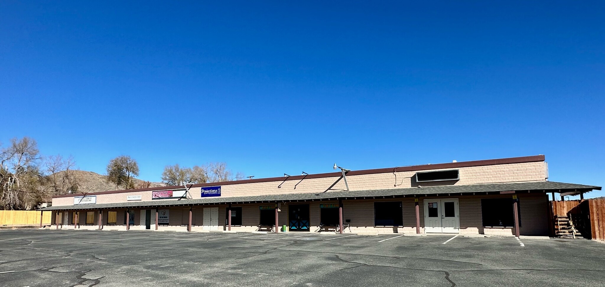 4750 Hwy 50 E, Carson City, NV for Sale