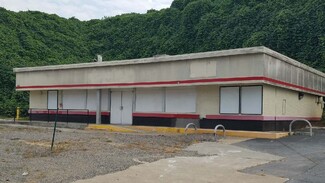 Jonesville, NC Retail - 411 N Bridge St