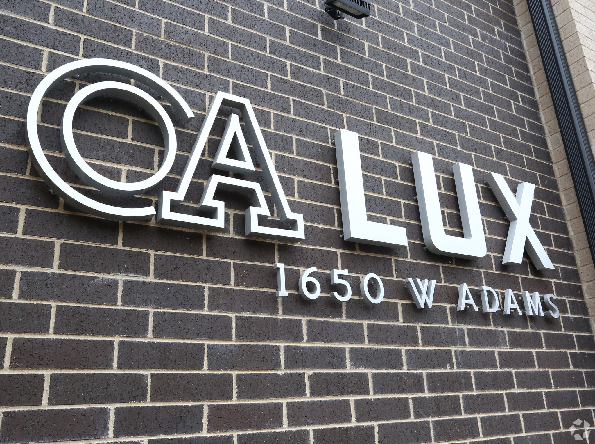 1650 W Adams St, Chicago, IL for Rent