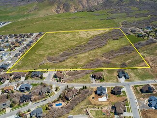 Tooele, UT Residential Land - 1348 Cassity Tooele, UT Residential Land - 1348 Cassity