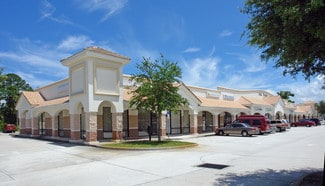 West Melbourne, FL Retail - 635 S Wickham Rd