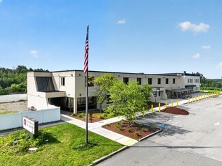 Windham, NH Schools - 1 Industrial Dr