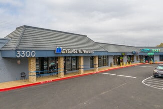 Austin, TX Retail - 3200 Anderson Ln W