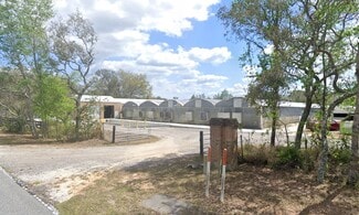 Winter Garden, FL Specialty - 17936 W Phil C Peters Rd