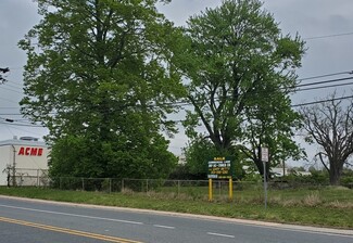 Wilmington, DE Commercial Land - 3300 Old Capital Trl