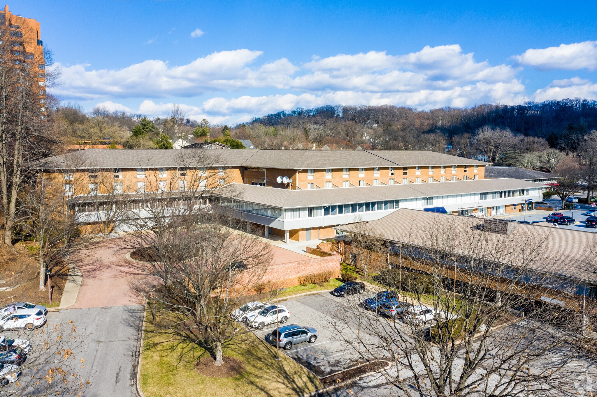 5100 Falls. Rd, Baltimore, MD for Sale