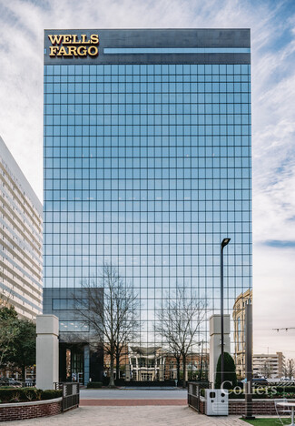 Columbia, SC Office, Retail - 1441 Main St