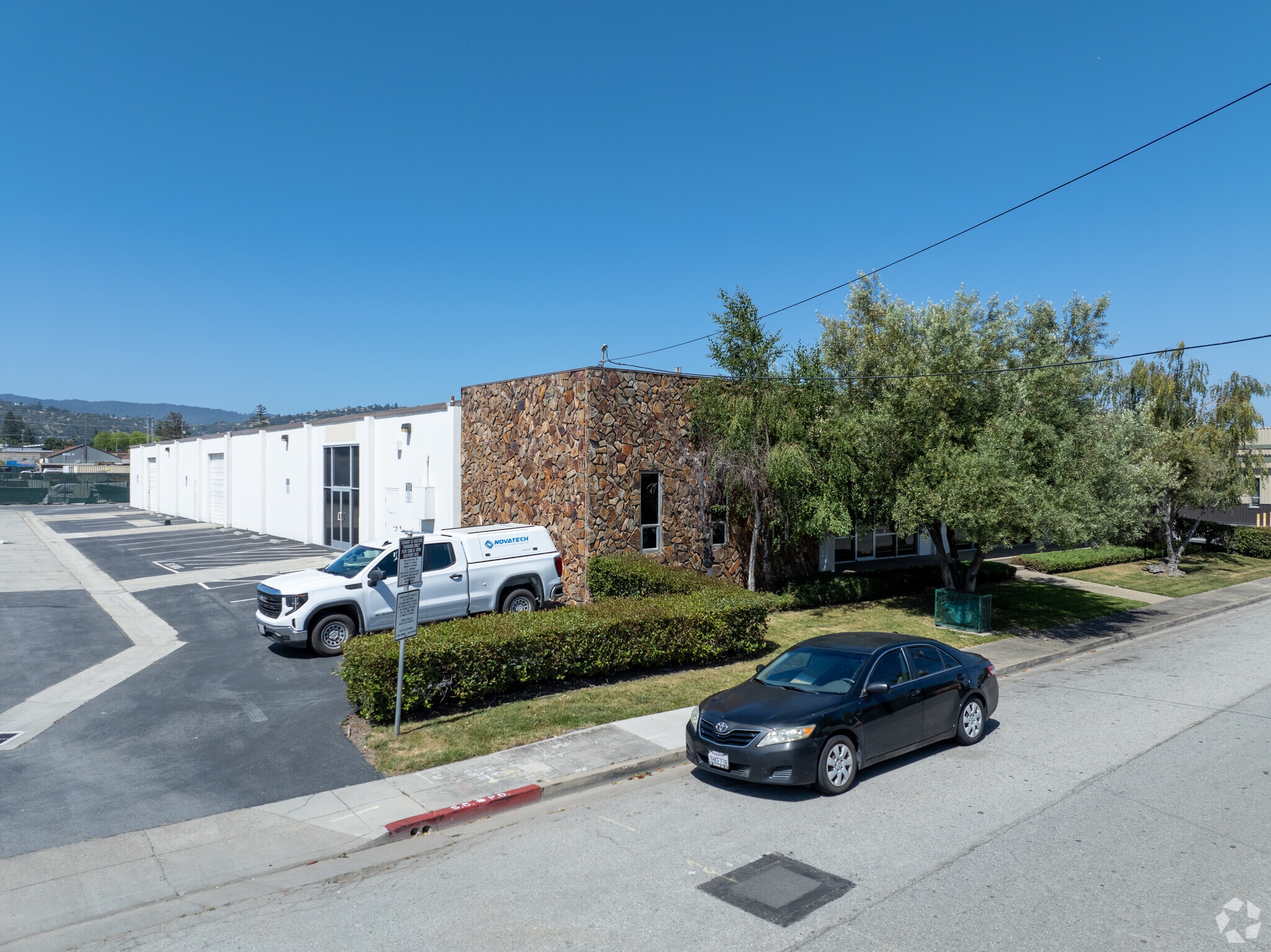 1021-1045 Howard Ave, San Carlos, CA for Rent