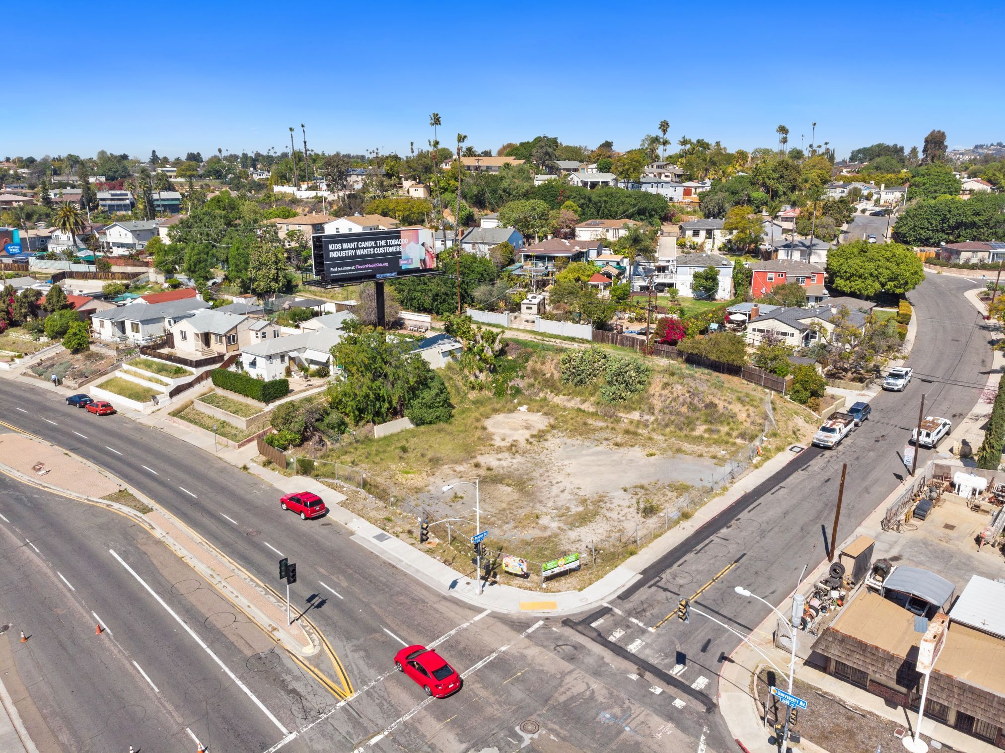 6540 University Ave, San Diego, CA for Sale