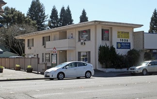 Santa Rosa, CA Office - 1038 4th St Santa Rosa, CA Office - 1038 4th St
