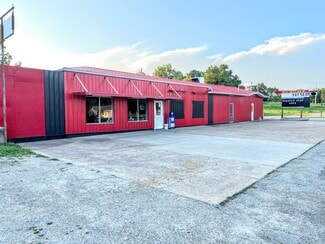Park Hills, MO Restaurant - 131 N Front St