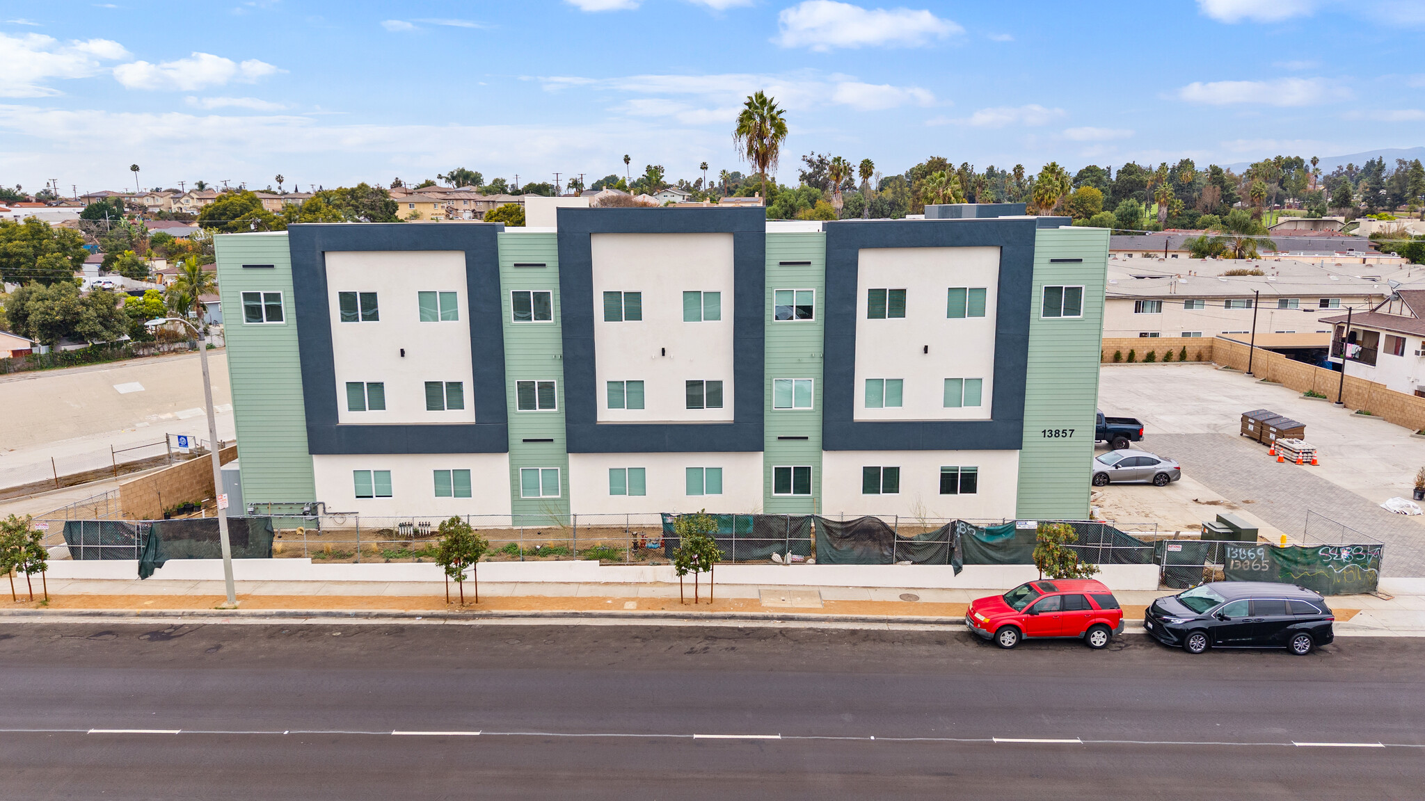 13865-13869 Leffingwell Rd, Whittier, CA for Sale
