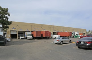 Miami, FL Industrial - 6005-6055 NW 87th Ave