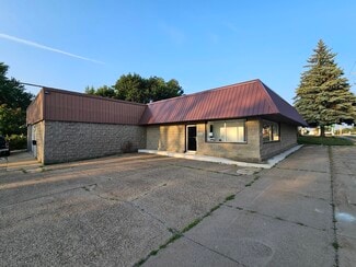 Tomah, WI Retail - 321 W Clifton St