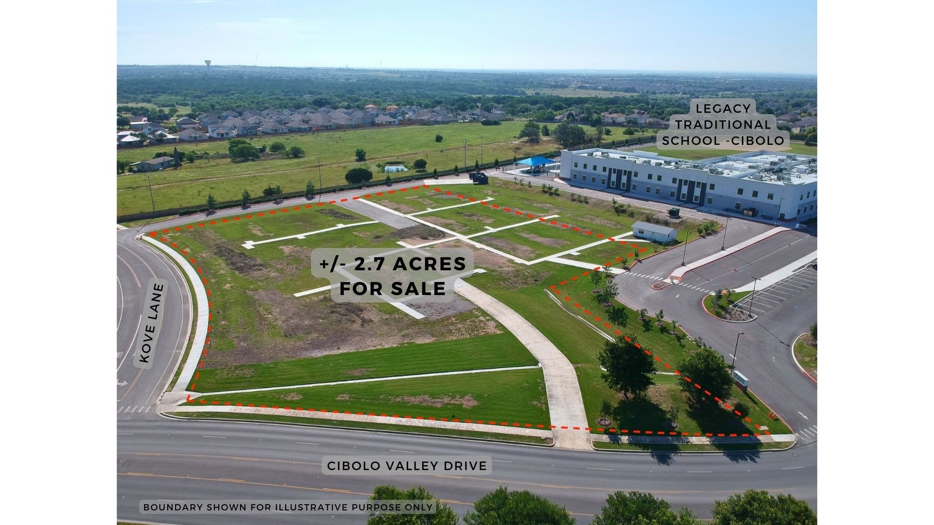 2900 Cibolo Valley Dr, Cibolo, TX for Sale